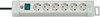 Brennenstuhl 1955560100 Power extension 3 m 6 AC 1955560100