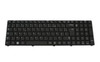Samsung BA59-02683H Keyboard NORDIC BA59-02683H
