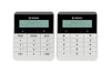 Bosch B915 LCD text keypad B915