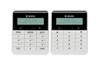 Bosch B915 LCD text keypad B915