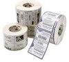 Zebra 3004861-T Label roll  51 x 32mm 3004861-T