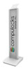 Compulocks 140W Floor Stand 140W