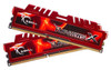 G.Skill F3-12800CL9D-8GBXL 8GB DDR3-1600 F3-12800CL9D-8GBXL