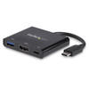 StarTech.com CDP2HDUACP USB-C TO 4K HDMI ADAPTER W/ PD CDP2HDUACP