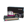 Lexmark C746A3MG Toner Magenta C746A3MG