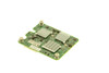 Hewlett Packard Enterprise 430548-001 NC373m PCIe dual 1GB HBA 430548-001