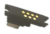 Zebra ADP-TC51-RGIO1-03 TC51/56 RUGGED I/O CONNECTOR ADP-TC51-RGIO1-03