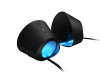 Logitech 980-001301 Speaker Set 120W Black G560 980-001301