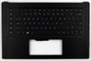 HP 788603-BG1 Top Cover & Keyboard Swiss 788603-BG1