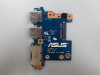 Asus 90NB06X0-R10010 IO BOARD 90NB06X0-R10010