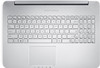 Asus 90NB09P1-R31GE0 Keyboard German Backlight 90NB09P1-R31GE0