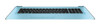 HP 856776-261 Top Cover &KeyboardBulgarian 856776-261