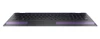 HP 862652-151 Top Cover & Keyboard Greece 862652-151