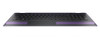 HP 862652-F81 Top Cover & Keyboard Cz/Sl 862652-F81
