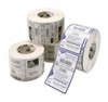 Zebra 880380-076 Label roll  76 x 76mm 880380-076
