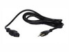 Honeywell 9000093CABLE AC Power Cable.C14.Switzerland 9000093CABLE