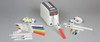 Zebra 10006995-5K Wristband. Polypropylene. 10006995-5K