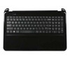 HP 747140-211 Top Cover & Keyboard Hungary 747140-211