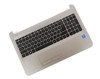 HP 816795-171 Top Cover & KeyboardEng Arab 816795-171