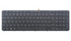 HP 841145-261 Keyboard Bulgaria 841145-261