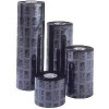 Zebra 05100BK08345 Ribbon. resin. 83mm x 450m 05100BK08345