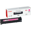 Canon 1978B002AA Toner Magenta 716 1978B002AA