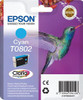 Epson C13T08024011 Ink Cyan C13T08024011