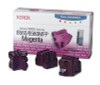 Xerox 108R00724 Toner 3x Magenta Colorstix 108R00724