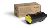 Xerox 106R03898 VersaLink C60X Yellow Standard 106R03898