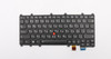 Lenovo 00PA142 Keyboard STO-KBD KZ CHY BL 00PA142