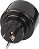 Brennenstuhl 1508440 Power plug adapter 1508440