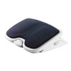 Kensington 56153 SoleMate Comfort Gel Footrest 56153