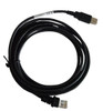 Honeywell 59-59084-N-3 USB-cable. straight 59-59084-N-3