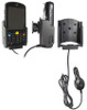 Brodit 560013 Active holder w. cig-plug 560013