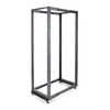 StarTech.com 4POSTRACK42 42U ADJ DEPTH 4 POST RACK 4POSTRACK42