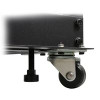 StarTech.com 4POSTRACK42 42U ADJ DEPTH 4 POST RACK 4POSTRACK42