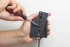 Brodit 521643 Active holder w. cig-plug 521643