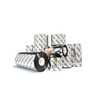 Honeywell I90486-0 Ribbon GP02/91 Wax I90486-0