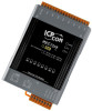 Moxa 50125 MODBUS/TCP I/O MODULE. 2x LAN 50125