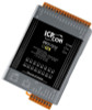 Moxa 50122 MODBUS/TCP I/O MODULE. 2x LAN 50122