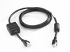Zebra 50-16002-042R Dc Line Cord for Connection 50-16002-042R
