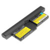 IBM 73P5168-RFB TP X41 8-CELL MAIN BATT LI-ION 73P5168-RFB