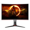 AOC CQ27G2S/BK Computer Monitor 68.6 Cm CQ27G2S/BK