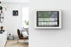 Heckler Design H564-GW iPad Wall Mount + PoE Power H564-GW