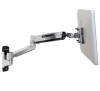 Ergotron 45-383-026 LX HD SIT-STAND WALL MOUNT 45-383-026 Ergotron 45-383-026 LX HD SIT-STAND WALL MOUNT 45-383-026