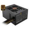 Sharkoon 4044951016402 SILENT STORM SFX BRONZE 450W 4044951016402