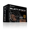 Sharkoon 4044951016402 SILENT STORM SFX BRONZE 450W 4044951016402