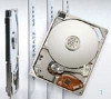HGST 08K1571-RFB 60GB Mini 8 MM ZIF Connector 08K1571-RFB