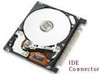 HGST 08K1529-RFB 60GB IDE 4200RPM 2MB 1.8" 08K1529-RFB
