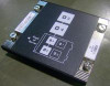Hewlett Packard Enterprise 689144-001 Heatsink - for processor 3 & 4 689144-001